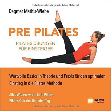 Pre-Pilates